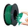 Пластик TPU-95A 1,75мм Зеленый 1кг(плавление 190–230°C, стол 70-80 °C, скорость 20-30 мм/с) Пластик TPU-95A 1,75мм Зеленый 1кг(плавление 190–230°C, стол 70-80 °C, скорость 20-30 мм/с)